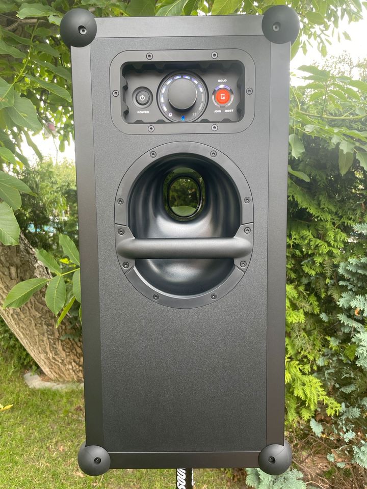 Soundboks 3 – Bild 2