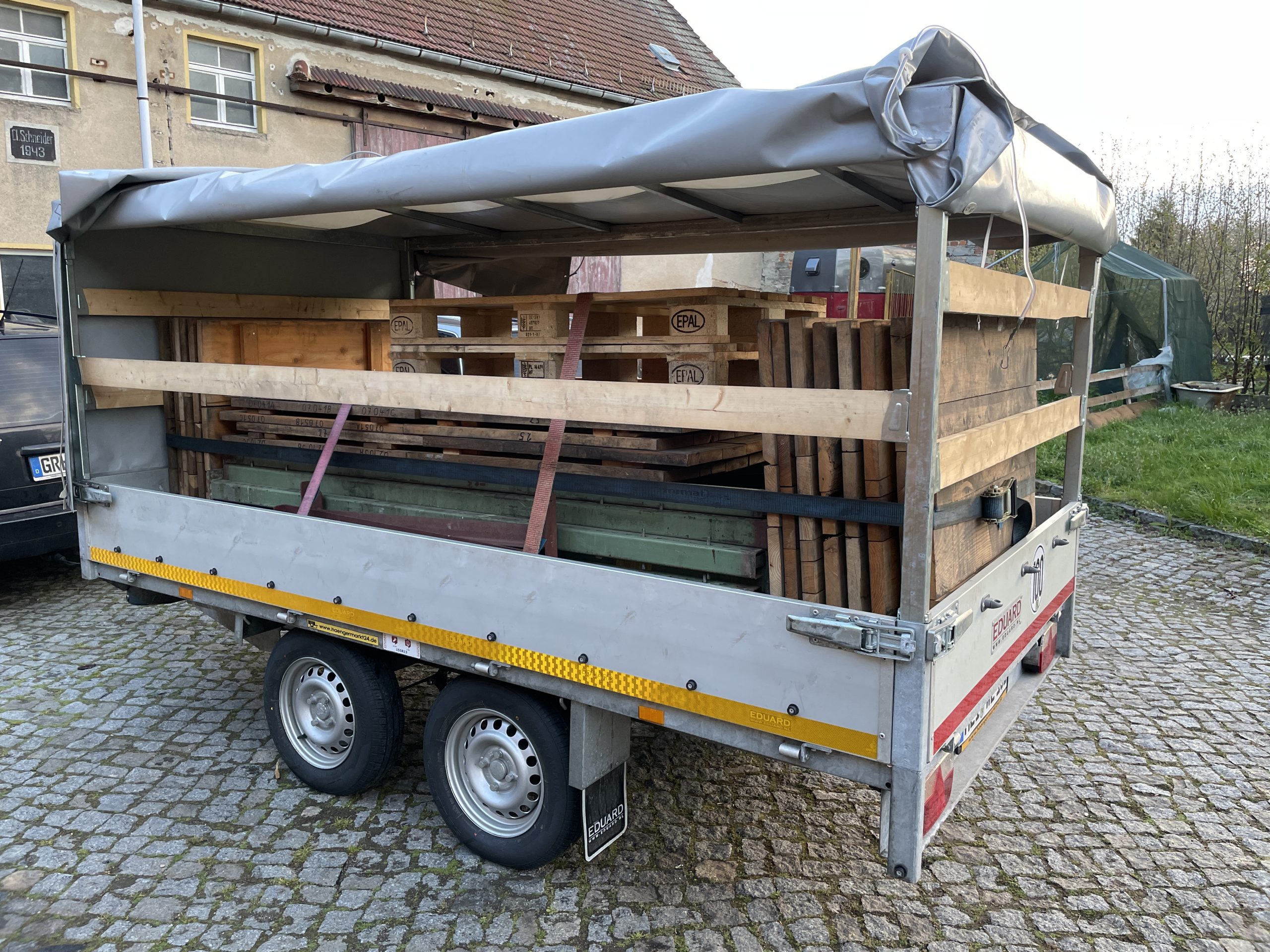 Eduard Kipper – Bild 11