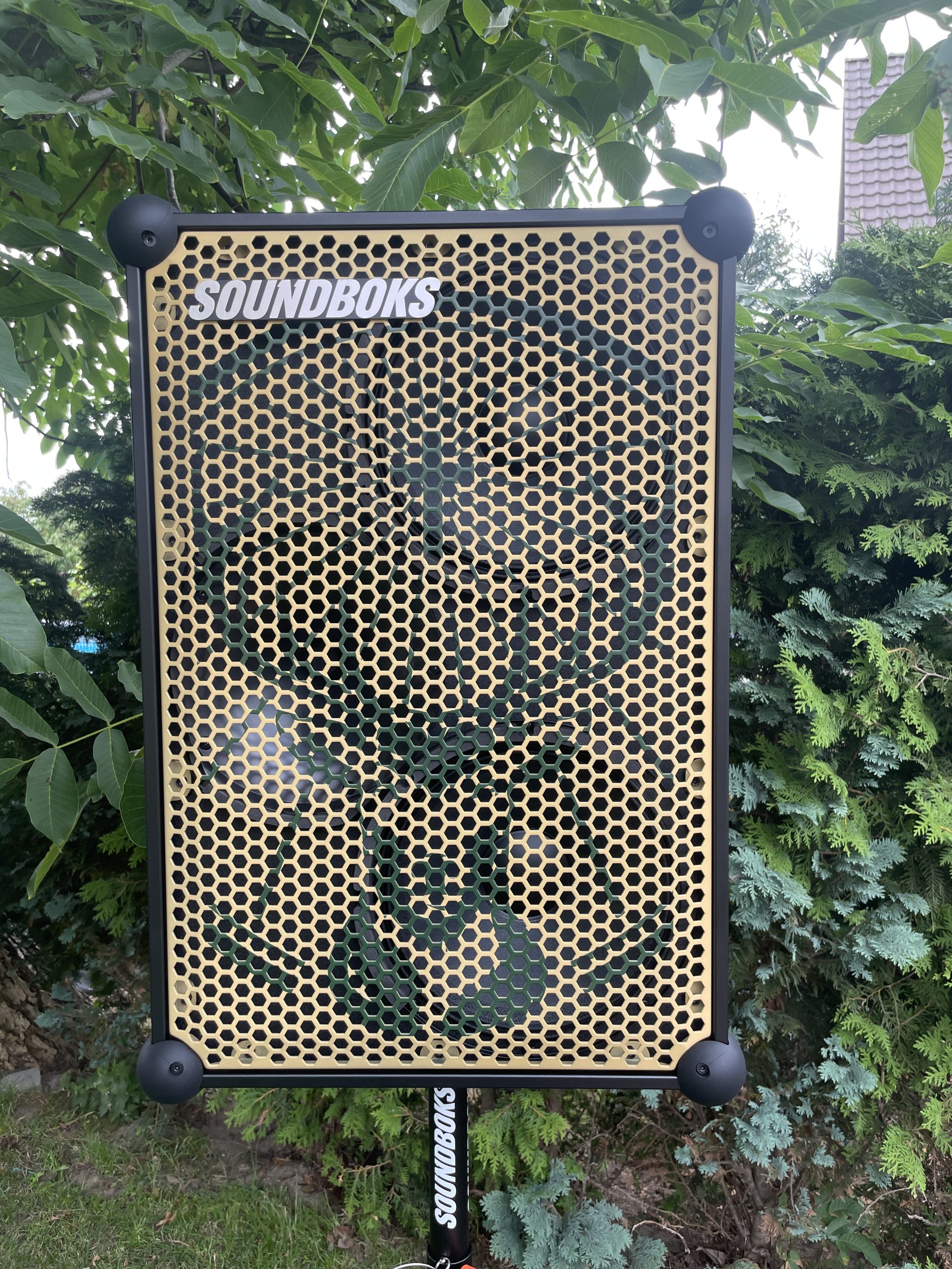 Soundboks 3 – Bild 4