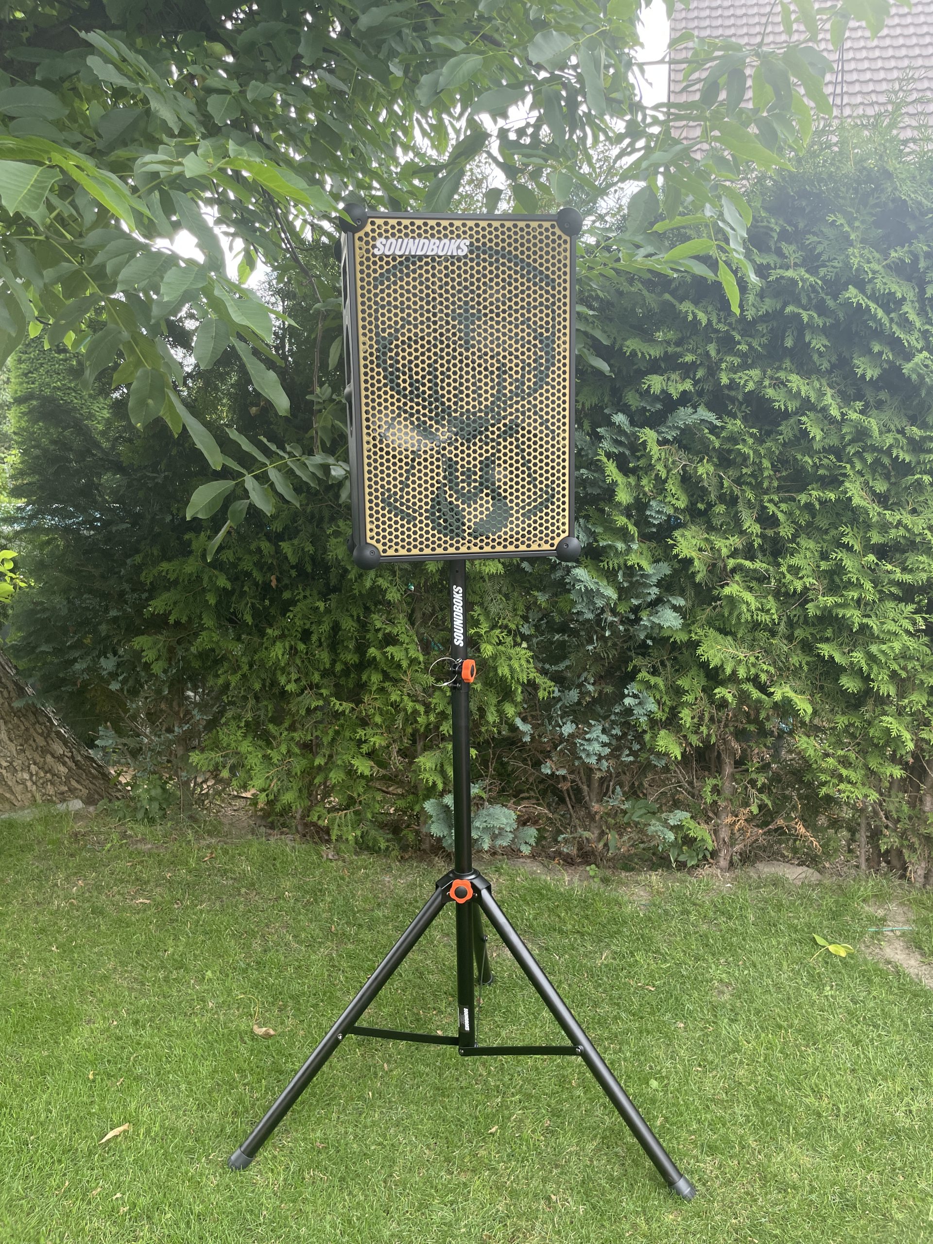 Soundboks 3 – Bild 5