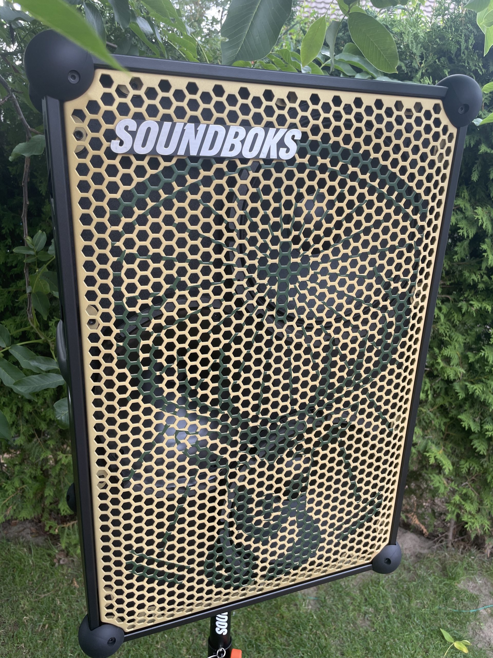 Soundboks 3 – Bild 6