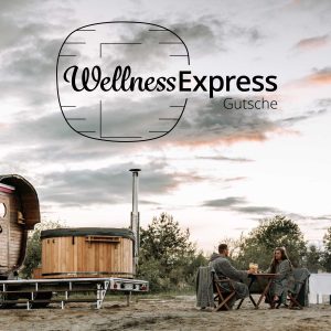 WellnessExpress-Gutscheinkarte